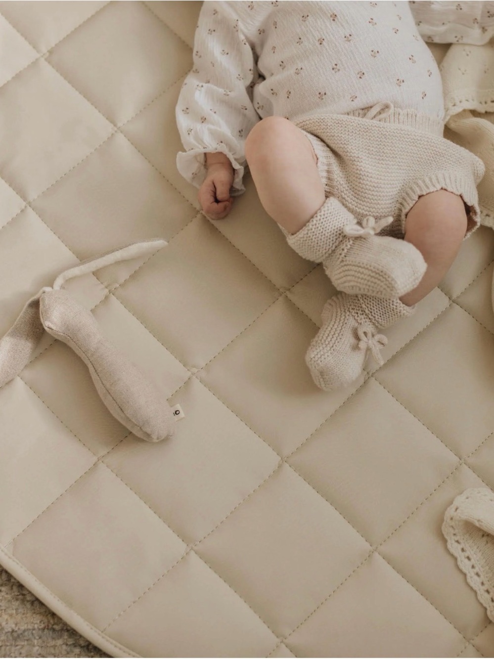 Gathre Quilted Mini Mat